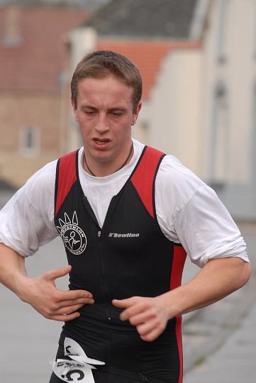 jogging hensies 130